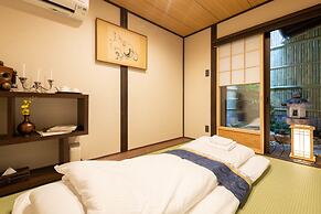 KumoMachiya Goshohigashi