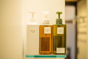 KumoMachiya Goshohigashi