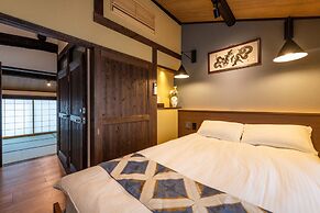 KumoMachiya Goshohigashi