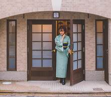 KumoMachiya Goshohigashi