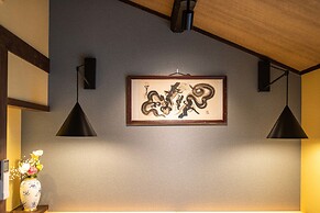 KumoMachiya Goshohigashi