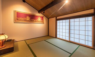 KumoMachiya Goshohigashi