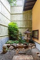 KumoMachiya Goshohigashi