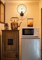 KumoMachiya Goshohigashi