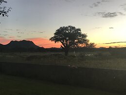 OUT OF Nature Country Lodge