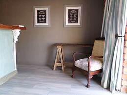 OUT OF Nature Country Lodge