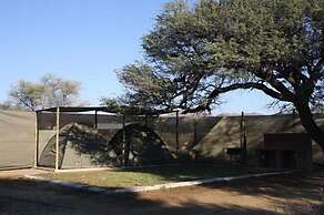 OUT OF Nature Country Lodge