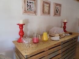 OUT OF Nature Country Lodge