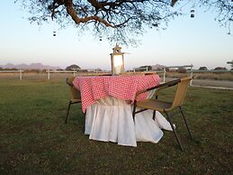 OUT OF Nature Country Lodge