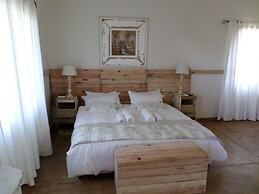 OUT OF Nature Country Lodge