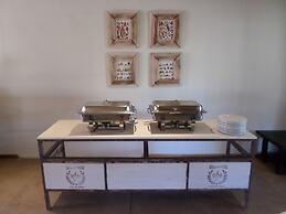 OUT OF Nature Country Lodge