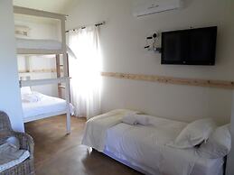 OUT OF Nature Country Lodge