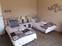 OUT OF Nature Country Lodge