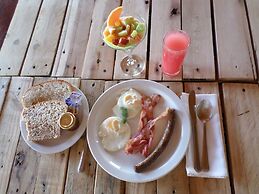 OUT OF Nature Country Lodge