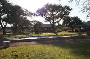 OUT OF Nature Country Lodge