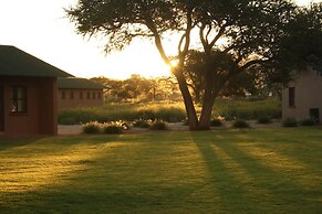 OUT OF Nature Country Lodge