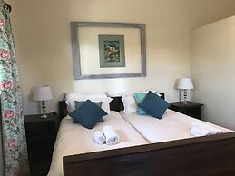 OUT OF Nature Country Lodge