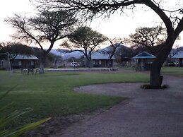 OUT OF Nature Country Lodge