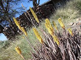 OUT OF Nature Country Lodge