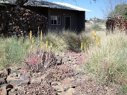 OUT OF Nature Country Lodge