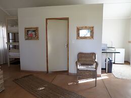 OUT OF Nature Country Lodge