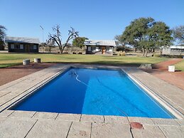 OUT OF Nature Country Lodge