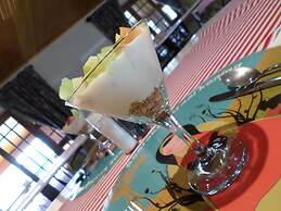 OUT OF Nature Country Lodge