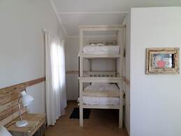 OUT OF Nature Country Lodge