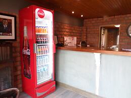 OUT OF Nature Country Lodge