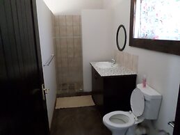 OUT OF Nature Country Lodge