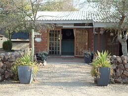 OUT OF Nature Country Lodge