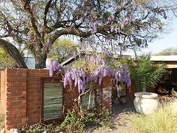 OUT OF Nature Country Lodge