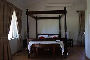 OUT OF Nature Country Lodge