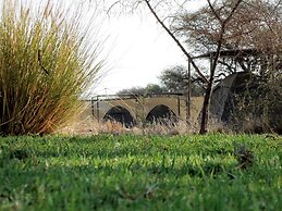 OUT OF Nature Country Lodge