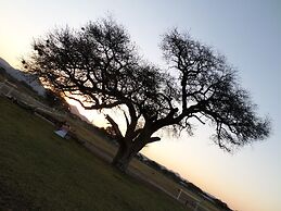 OUT OF Nature Country Lodge