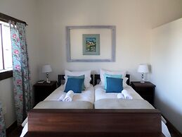 OUT OF Nature Country Lodge