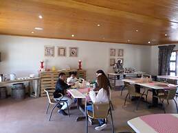 OUT OF Nature Country Lodge