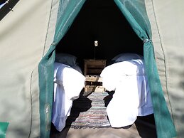 OUT OF Nature Country Lodge