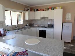 OUT OF Nature Country Lodge