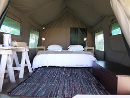 OUT OF Nature Country Lodge