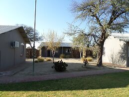 OUT OF Nature Country Lodge