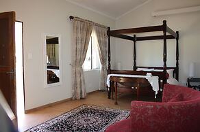 OUT OF Nature Country Lodge