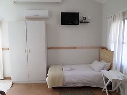 OUT OF Nature Country Lodge