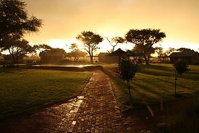 OUT OF Nature Country Lodge