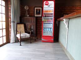 OUT OF Nature Country Lodge