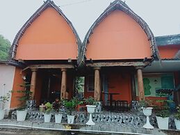 Roby Homestay