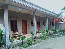 Roby Homestay