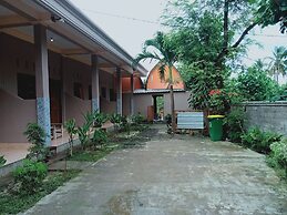 Roby Homestay