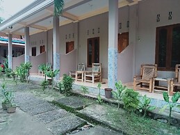 Roby Homestay