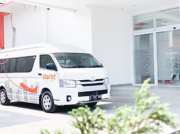 Starlet Hotel Jakarta Airport